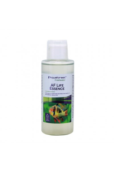 Нітрифікуючі бактерії Aquaforest AF Life Essence 500мл (732918)
