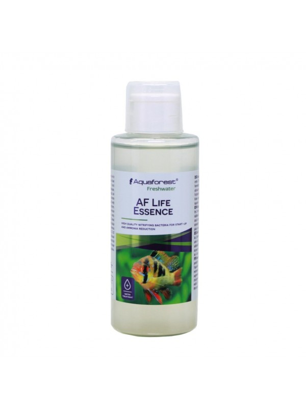 Нітрифікуючі бактерії Aquaforest AF Life Essence 500мл (732918)