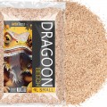 Натуральная древесная подстилка Aventerra Sweden DRAGOON Beech Small 4 л для грызунов, пауков и рептилий