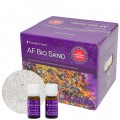 Живий пісок для морського акваріуму Aquaforest AF Bio Sand 10кг 1-2мм
