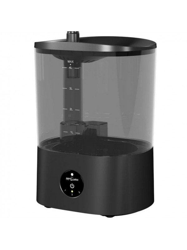 Генератор тумана с Wi-Fi для террариума Repti-Zoo Smart WIFI Humidifier 4 л (ZTF14)