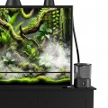 Генератор тумана с Wi-Fi для террариума Repti-Zoo Smart WIFI Humidifier 4 л (ZTF14)