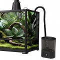 Генератор тумана с Wi-Fi для террариума Repti-Zoo Smart WIFI Humidifier 4 л (ZTF14)