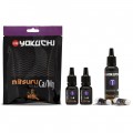 Реагент для тесту кальцію та магнію Yokuchi Mitsuru Aquarium Test Refill Ca/Mg, 50 тестів