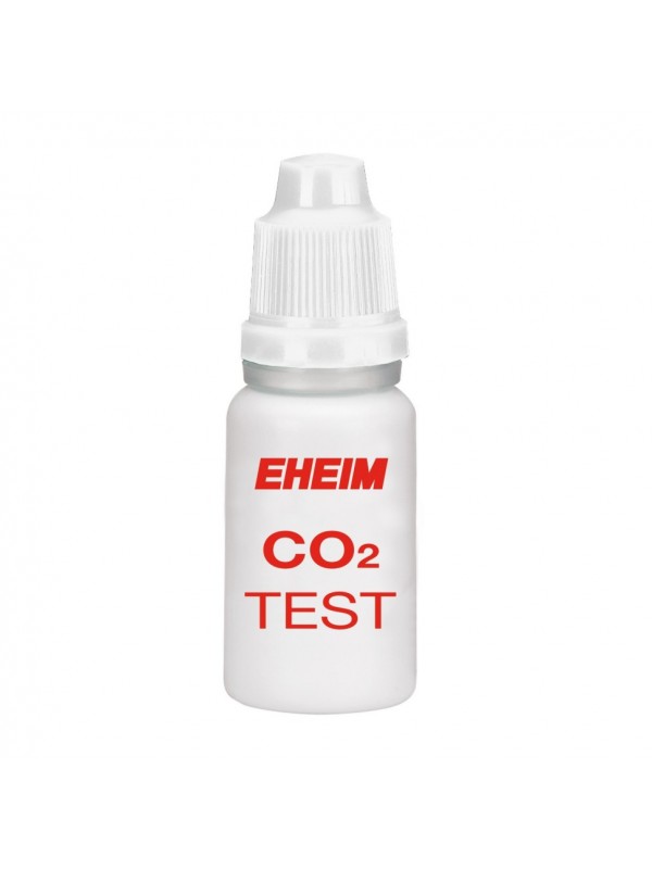Реагент для дропчекера Eheim CO2 Test Indicatorreagent 10мл (6063095)