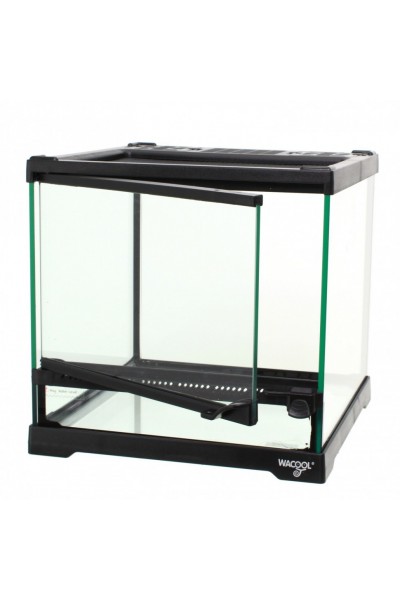 Террариум Repti-Zoo RHK18SG 21x21x20см (RHK-18SG)