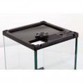Террариум Repti-Zoo RHK18SG 21x21x20см (RHK-18SG)