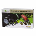 Термостат з регулятором Repti-Zoo THC08A (RZ-THC08A)