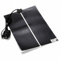 Нагревательный мат с регулировкой Terrario Premium Repti Pad 20W 42x28см (tr-mata-20w)