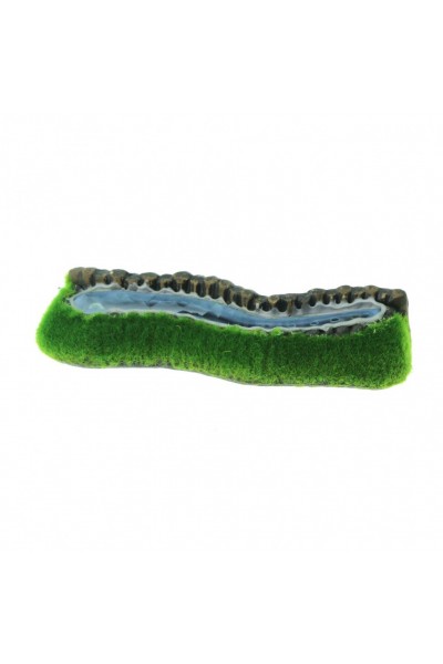 Декорация аэратор Aqua Nova 16x5cм (L16001)