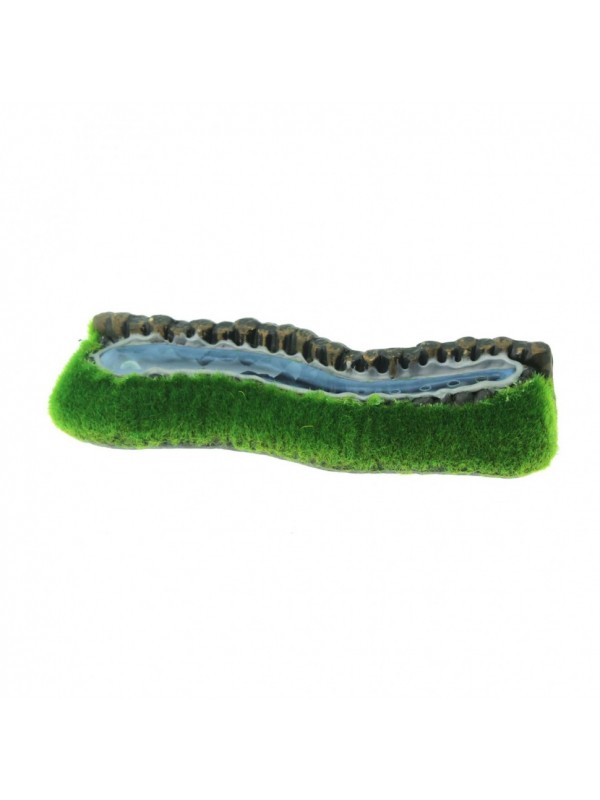 Декорация аэратор Aqua Nova 16x5cм (L16001)