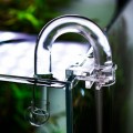 Набір вхід вихід з скімером і аератором для фільтра Neo Flow M Premium Skimmer - 12/16мм