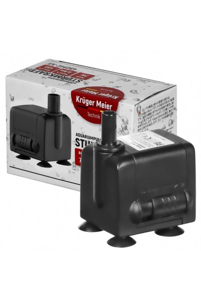 Помпа подъемная Kruger Meier Sturmkraft 450 л/г (450MC-X3)