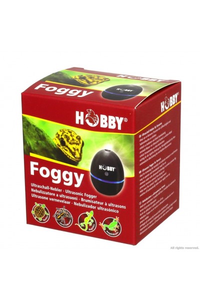 Генератор туману Hobby Foggy (37246)