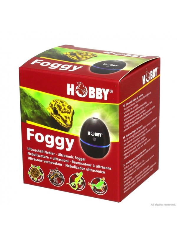 Генератор туману Hobby Foggy (37246)