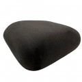 Декорація Hobby Wave Cave 2 dark 17x16x8,5 см - керамічне укриття для риб і креветок в акваріумі (41656)