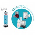 Комплект СО2 Eheim CO2SET200 Complete set 500г (6063200)