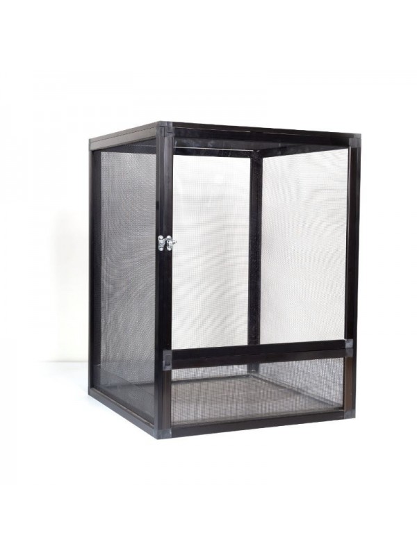 Террариум из алюминиевой сетки Repti-Zoo AC454560 45x45x60см (RZ-AC454560)