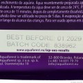 Соль для морского аквариума Aquaforest Sea Salt 25кг (730273)