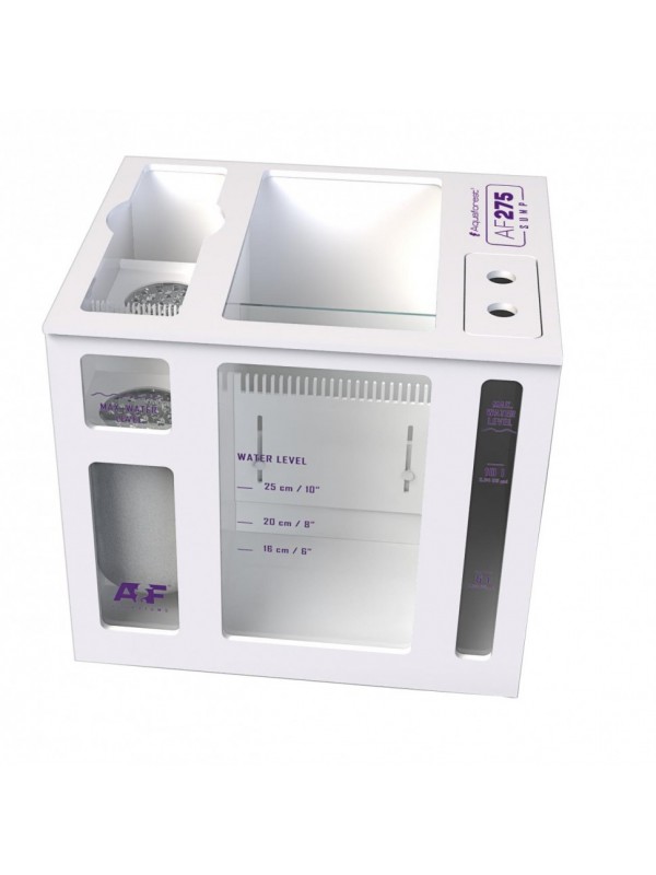Самп для акваріуму Aquaforest AF sump 60 (50-275л.)