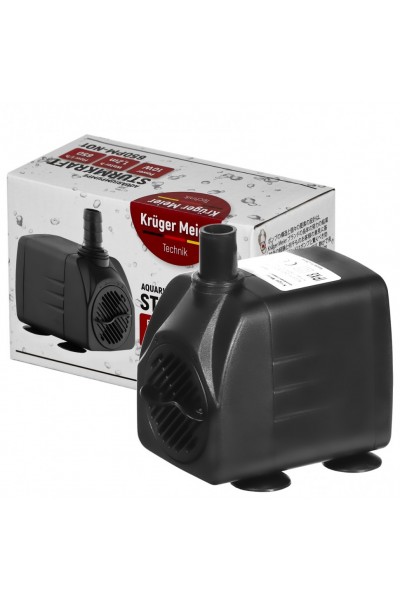Помпа підйомна Kruger Meier Sturmkraft 650 л/г (650PM-NO1)