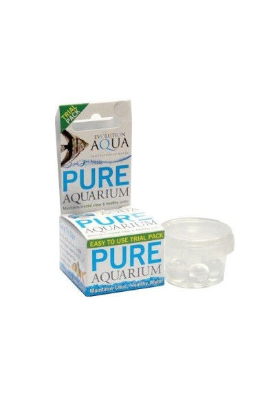 Чиста вода + бактерії Evolution Aqua PURE Aquarium 6шт.