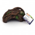 Декорація печера ліана Hobby Liana Cave S 14,6x12,6x6,6см (36230)