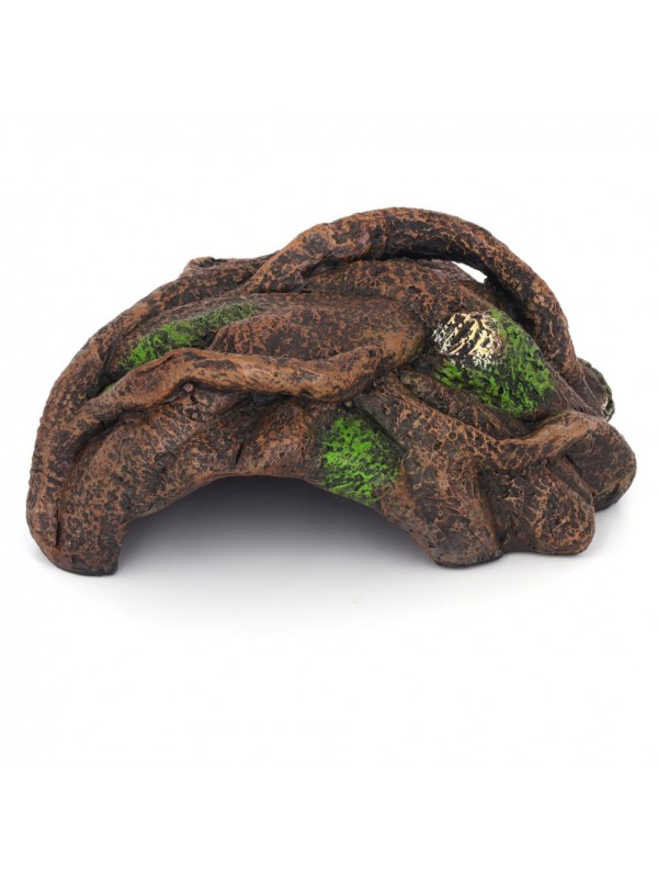 Декорація печера ліана Hobby Liana Cave S 14,6x12,6x6,6см (36230)