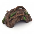 Декорація печера ліана Hobby Liana Cave S 14,6x12,6x6,6см (36230)
