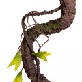 Искусственное растение, ветвь с листьями Terrario 75см (343)