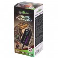 Термостат с диммером для террариума Repti-Zoo Dimming Thermostat (TC07), диапазон 5-65°C, 300Вт