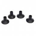 Присоски Aqua-Nova для аерліфтних фільтрів NSF, 4 шт. (NSF SUCTION CUP)