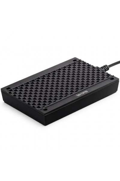 Инфракрасная нагревательная панель для террариума Terrario AeroTherm 16W 15.6x10x2.9см