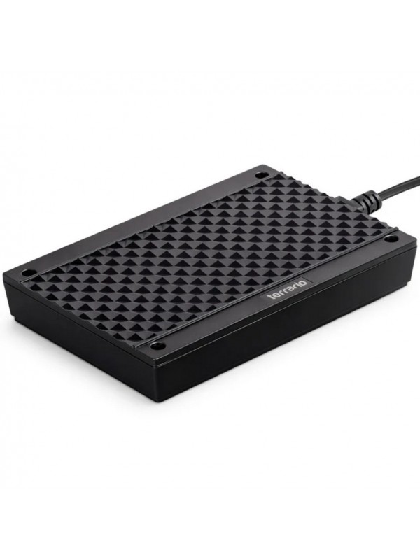 Инфракрасная нагревательная панель для террариума Terrario AeroTherm 16W 15.6x10x2.9см