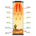Инфракрасная нагревательная панель для террариума Terrario AeroTherm 16W 15.6x10x2.9см Инфракрасная нагревательная панель для террариума Terrario AeroTherm 16W 15.6x10x2.9см