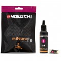 Реагент для теста железа Yokuchi Mitsuru Aquarium Test Refill Fe, 50 тестов