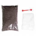 Наповнювач Eheim TORFpellets 1 л. хімічне очищення (2511051)