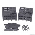 Набор расширения Eheim extension set 6шт. 9x9 см для донного фильтра 3540/3541 (3545000)