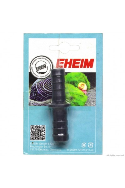 Редукция Eheim reducing piece 16/22мм на 12/16мм (4004980)