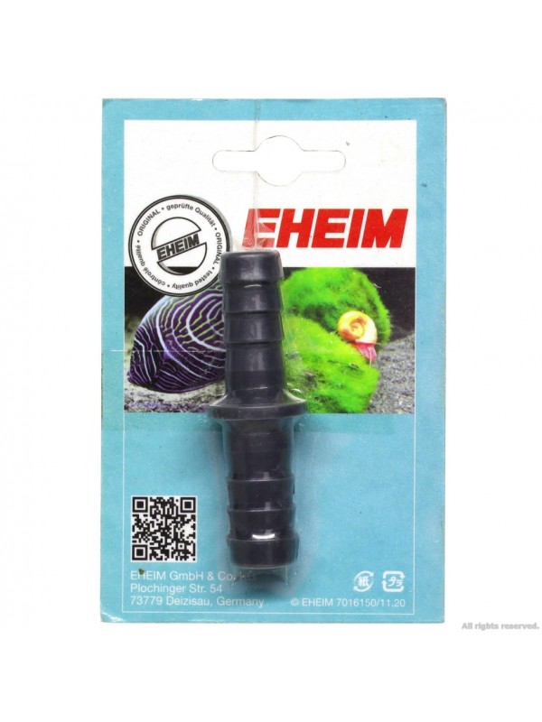 Редукция Eheim reducing piece 16/22мм на 12/16мм (4004980)