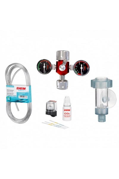 Комплект СО2 Eheim CO2SET400 без баллона (6063300)