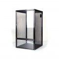 Тераріум з алюмінієвої сітки Repti-Zoo 45x45x80см (AC454580)