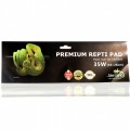 Нагревательный мат с регулировкой Terrario Premium Repti Pad 35W 62x28см (tr-mata-35w)