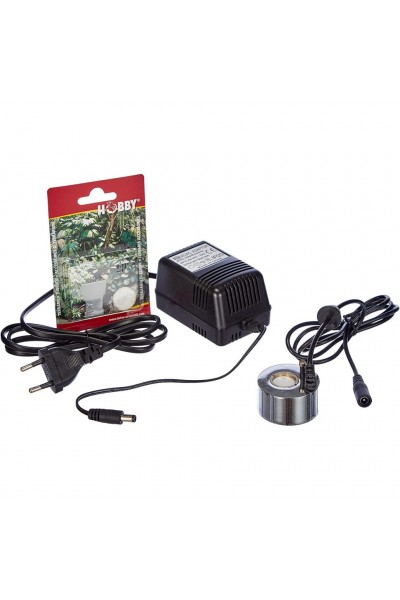 Генератор тумана Hobby Hygro-Plus (37250)