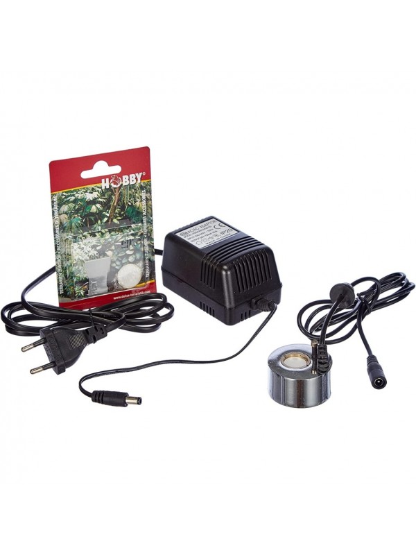 Генератор туману Hobby Hygro-Plus (37250)