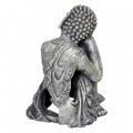 Декорация маленький Будда Hobby Little Buddha 10x9x12,5см (41728)