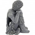 Декорация маленький Будда Hobby Little Buddha 10x9x12,5см (41728)