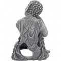 Декорация маленький Будда Hobby Little Buddha 10x9x12,5см (41728)