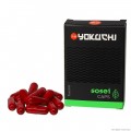 Добриво для субстрату Yokuchi Sosei Caps 15шт.