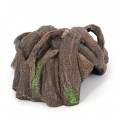 Декорация пещера лиана Hobby Liana Cave M 23,5x20,5x9,5см (36231)